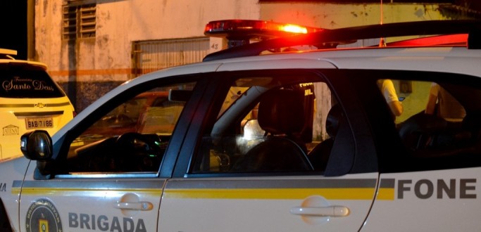 URGENTE - FUNCIONRIO DA BALSA DE SJN  MORTO COM DOIS TIROS