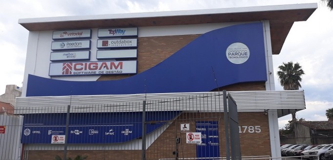 PELOTAS PARQUE TECNOL�GICO � CONTEMPLADO EM EDITAL DO SEBRAE-RS