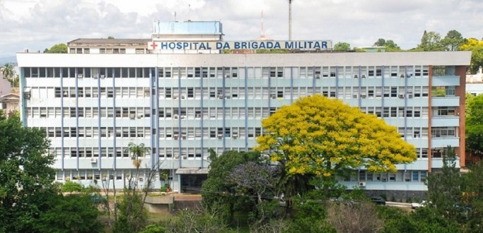 PARA REFOR�AR ATENDIMENTO, BM RETOMA SELE��O DE OFICIAIS TEMPOR�RIOS DE SA�DE