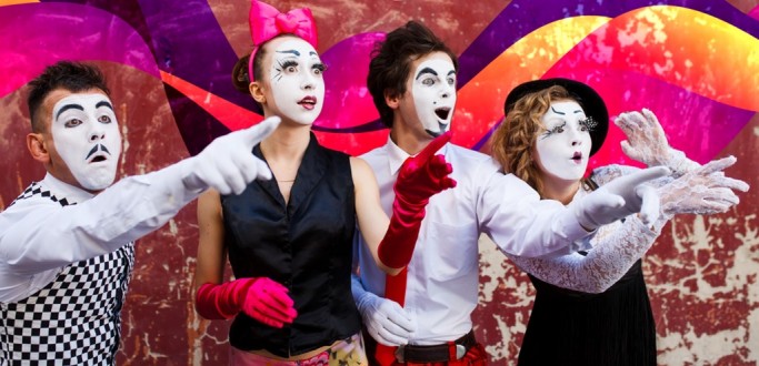 FESTIMAR ABRE INSCRIES PARA GRUPOS TEATRAIS