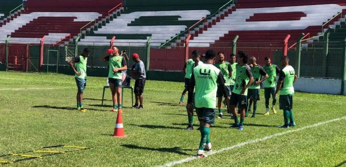 SO PAULO SEGUE PREPARAO PARA O AMISTOSO DE DOMINGO CONTRA O RIO GRANDE