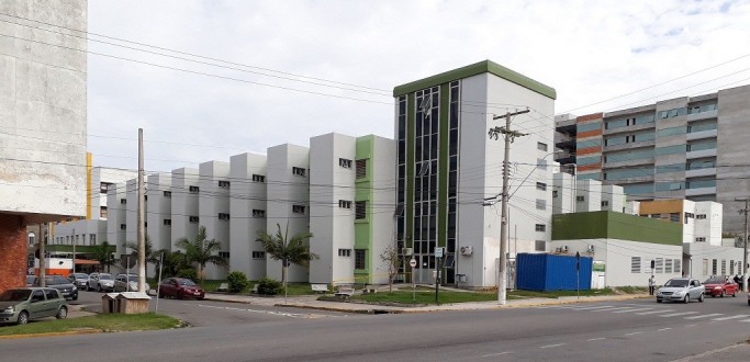 HU-FURG PASSA A PROCESSAR TESTES DE COVID-19 PARA 21 MUNIC�PIOS