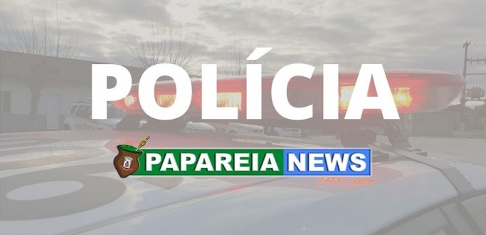 HOMEM  MORTO A TIROS NO BAIRRO SANTA ROSA, EM RIO GRANDE