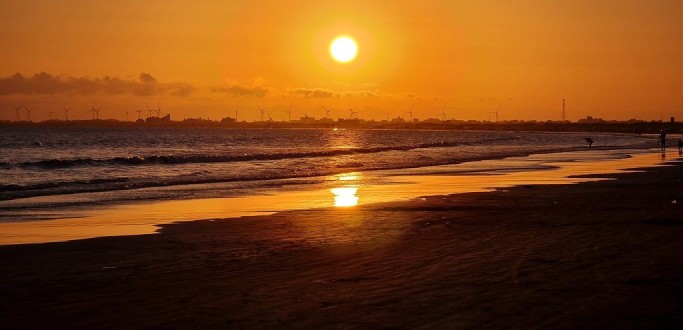 CASSINO VOLTA A TER TODOS OS PONTOS LIBERADOS PARA O BANHO