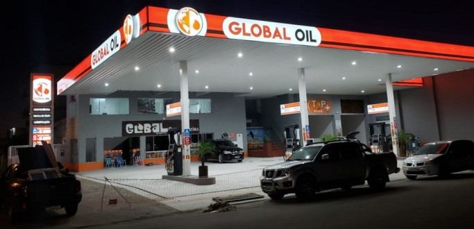 PROPRIETRIO DE POSTO DE GASOLINA REGISTRA BO POR CONTA DE UDIO NAS REDES SOCIAIS