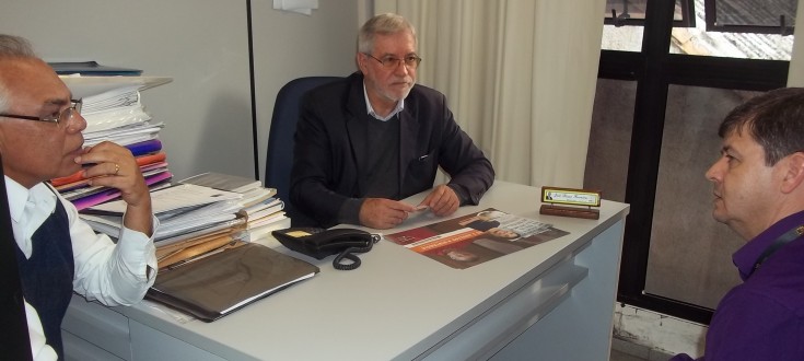 SINDUSCON APOIA SESI EM PROGRAMA DE EDUCAO  DISTNCIA PARA TRABALHADORES