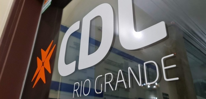 CDL EMITE MANIFESTO � POPULA��O RIO-GRANDINA