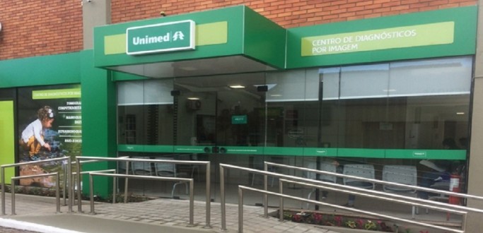 UNIMED LITORAL SUL EST� ENTRE AS MELHORES EMPRESAS PARA TRABALHAR NO BRASIL