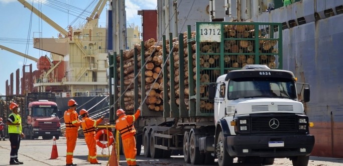 PORTOS RS DIVULGA RESULTADOS DA MOVIMENTAO DE JULHO DE 2021