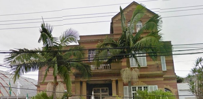 PEDIDO DE IMPEACHMENT DO PREFEITO � REJEITADO NA C�MARA