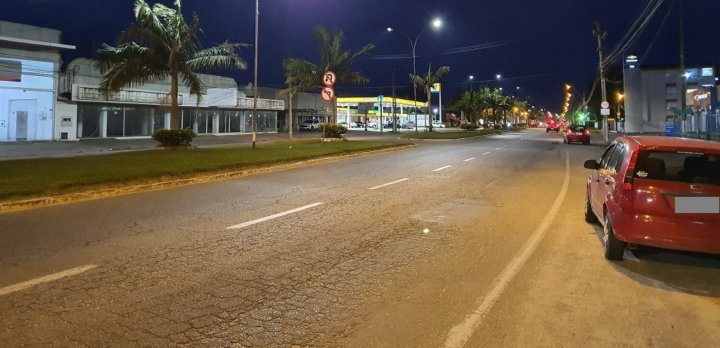 PREFEITURA APRESENTA PROJETO PARA RENOVAR 100% DO SISTEMA DE ILUMINAÇÃO PÚBLICA