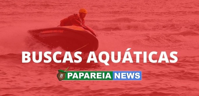 CORPO DE PESCADOR DE SJN QUE ESTAVA DESAPARECIDO  LOCALIZADO NA LAGOA DOS PATOS