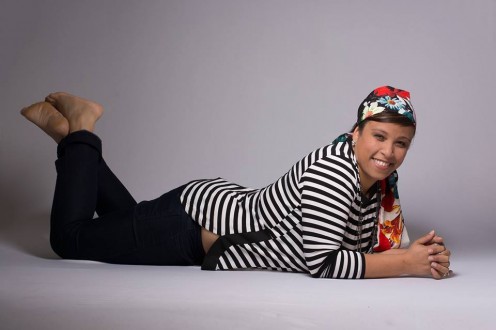 GIL COLARES  ATRAO DESTA QUARTA-FEIRA NO PARTAGE SHOPPING RIO GRANDE