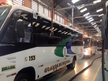 MUNICPIO RECEBER UNIDADE MVEL DO PROGRAMA 