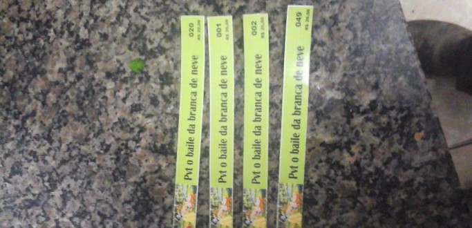 PC IMPEDE ORGANIZAO DE FESTA RAVE NO INTERIOR DO MUNICPIO