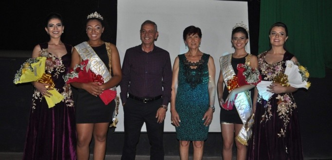 40� FEARG � LAN�ADA EM RIO GRANDE