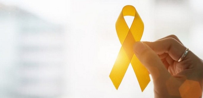 SETEMBRO AMARELO - SIMERS LAN�A CAMPANHA �ENCHA SUA VIDA DE ALEGRIA�