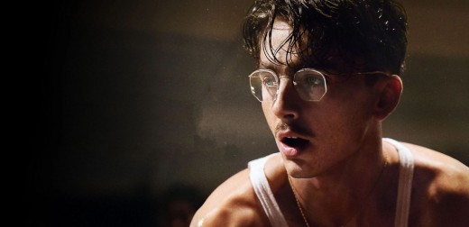 MARTY SUPREME � O MITO DA AMBI��O E O PESADELO AMERICANO