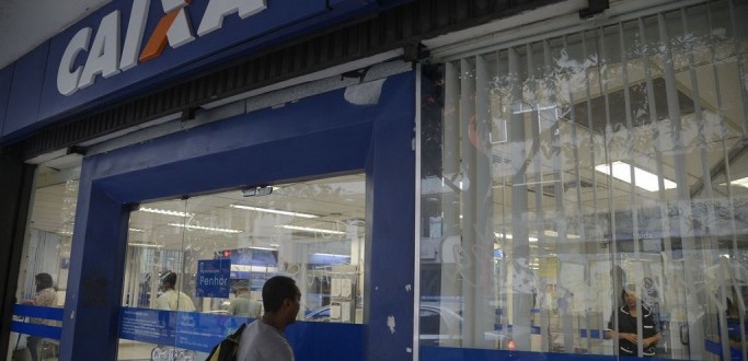 CAIXA COMEA A PAGAR HOJE SAQUE-ANIVERSRIO DO FGTS