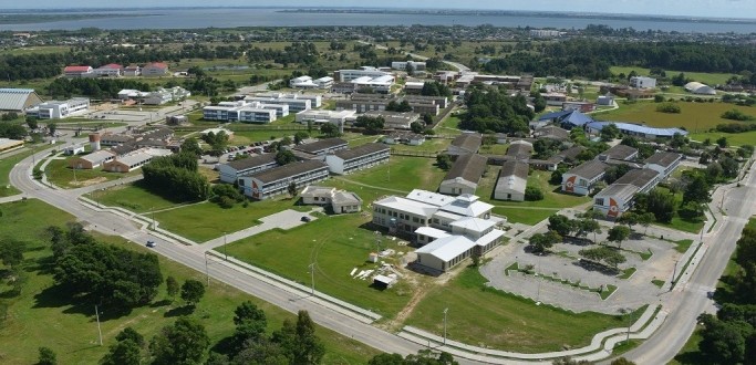 FURG DIVULGA 1 CONVOCAO DA LISTA DE ESPERA SISU 2021/1