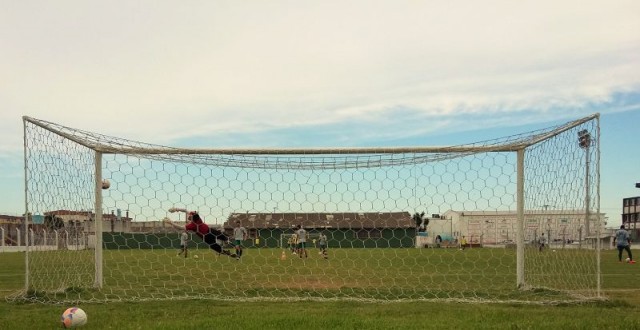 CONHEA OS ESTDIOS EM QUE O SO PAULO JOGAR AS PARTIDAS FORA DE CASA NO GAUCHO