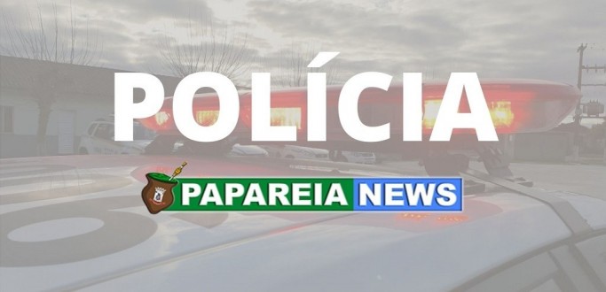 BM LOCALIZA AUTORES DE HOMICDIO OCORRIDO NO BAIRRO AMRICA NESTE DOMINGO
