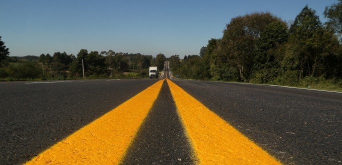 OPERA��O ANO NOVO DA ECOSUL PREV� 106 MIL VE�CULOS NA REGI�O