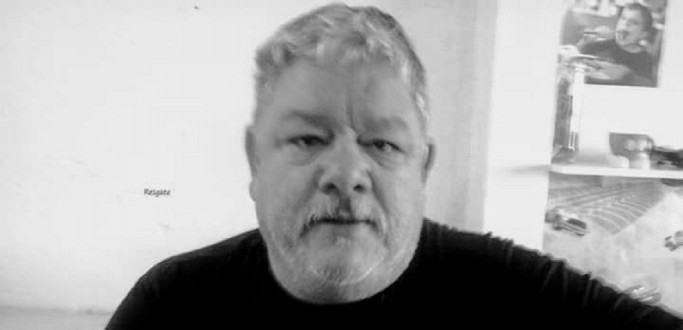 AMIGOS E ESPORTISTAS LAMENTAM A MORTE DE MANINHO DEGANI