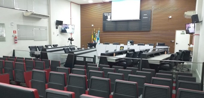 CMARA APROVA PROJETO DO EXECUTIVO QUE REDUZ EM 50% A TAXA DO ITBI