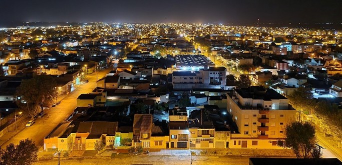 V�RUS DA COVID-19 J� INFECTOU 12.739 PESSOAS EM RIO GRANDE