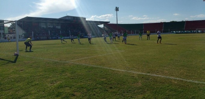 SO PAULO VENCE O SANTO EXPEDITO DE VIRADA NO PRIMEIRO JOGO DA PR-TEMPORADA