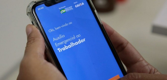 MINISTRIO CANCELA ANTECIPAO DE 2 PARCELA DE AUXLIO EMERGENCIAL
