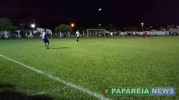 SO PAULO VENCE O NOVO AVANTE E COMEA BEM SEQUNCIA DE AMISTOSOS