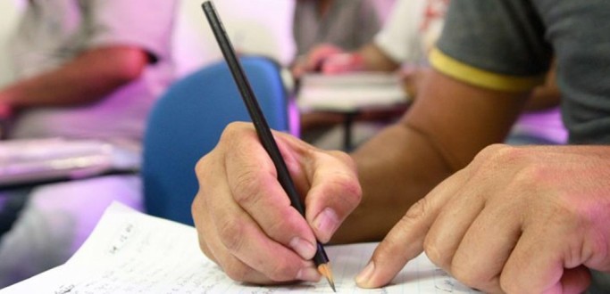 SESC RG OFERECE 35 VAGAS GRATUITAS PARA CURSO DE CONCLUS�O DO ENSINO M�DIO
