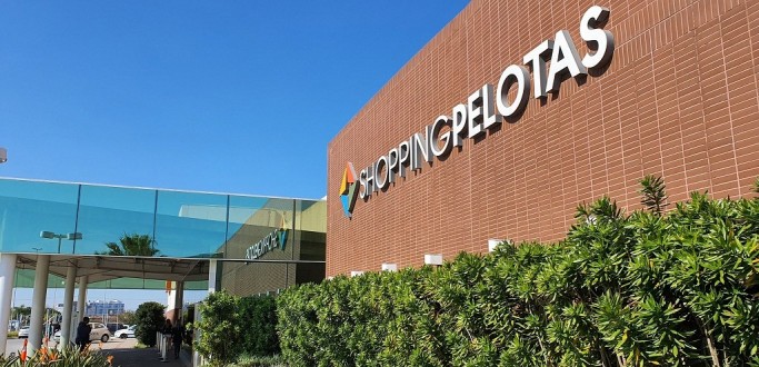 SHOPPING PELOTAS ADERE � CAMPANHA SEMANA BRASIL COM DESCONTOS EXPRESSIVOS EM SUAS LOJAS