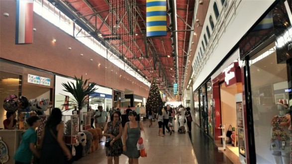 VAREJO LIQUIDA SALDO DO NATAL