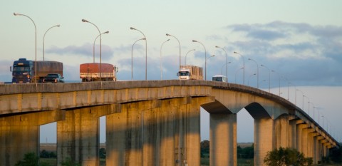 ECOVIAS SUL PREV� 174 MIL VE�CULOS NO POLO PELOTAS NO FERIADO DA CONSCI�NCIA NEGRA