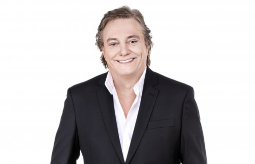 FBIO JR. SER UMA DAS ATRAES NO VERO DA SAC