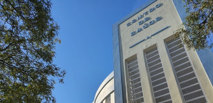 NOVO POSTO IV RECEBE O NOME DE MAGNO JOS SPADARI EM HOMENAGEM AO MDICO CIRURGIO