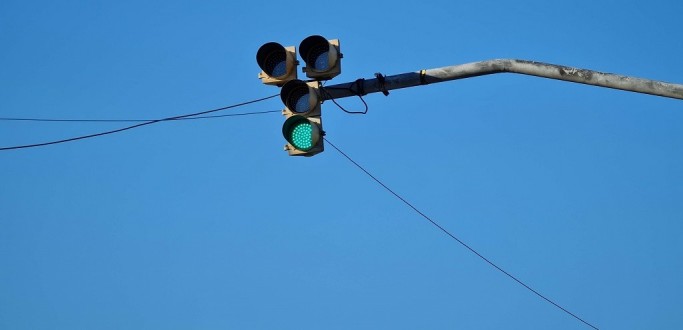 SAIBA COMO FUNCIONA O SINCRONISMO DAS SINALEIRAS DA ZONA CENTRAL DE RG