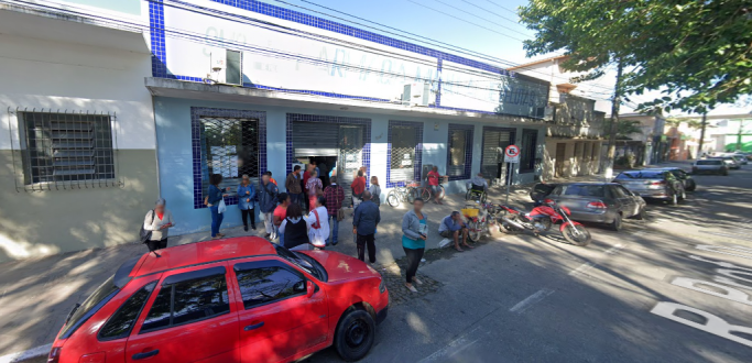 FARMCIA MUNICIPAL DE PELOTAS SER FECHADA PARA REFORMA E REABERTA NO DIA 11