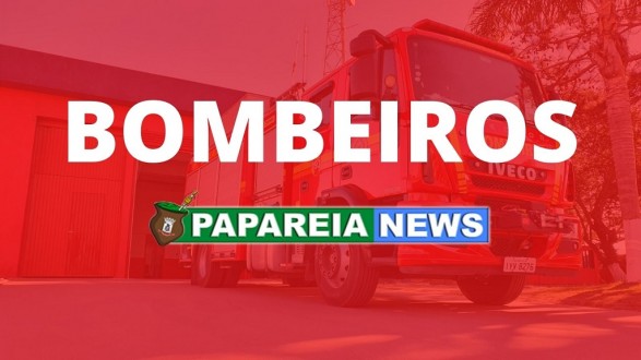 BOMBEIROS RESGATAM CORPO LOCALIZADO BOIANDO NAS PROXIMIDADES DO CLUBE HON�RIO BICALHO