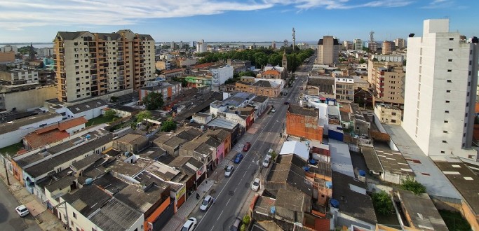 APROVAO DA LEI DAS PPPS ABRE NOVOS CAMINHOS PARA O DESENVOLVIMENTO DE RG