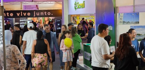 MAIOR EVENTO GRATUITO DA ZONA SUL, FESTIMAR TEM IN�CIO EM RIO GRANDE