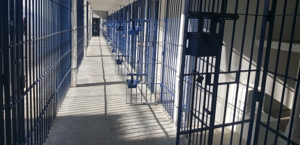 INEP LANA EDITAL DO ENEM PARA PRESOS E JOVENS SOB MEDIDA SOCIOEDUCATIVA