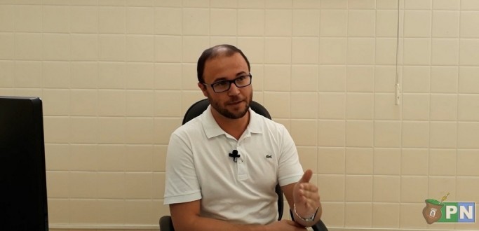 SAMU: RELATOS DE QUEM SALVA � A FUNDA��O DO SERVI�O EM RIO GRANDE