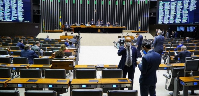 CMARA APROVA MEDIDAS PARA ENFRENTAMENTO AO CORONAVRUS