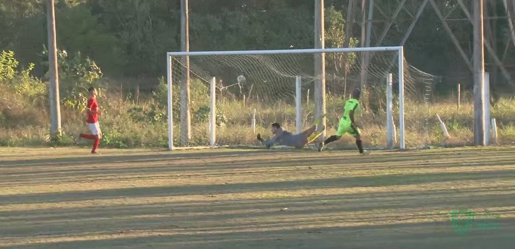 COM GOL NO FINAL DO JOGO, RIOGRANDENSE PERDE PARA O DOZE HORAS E ESTÁ FORA DA SEGUNDONA