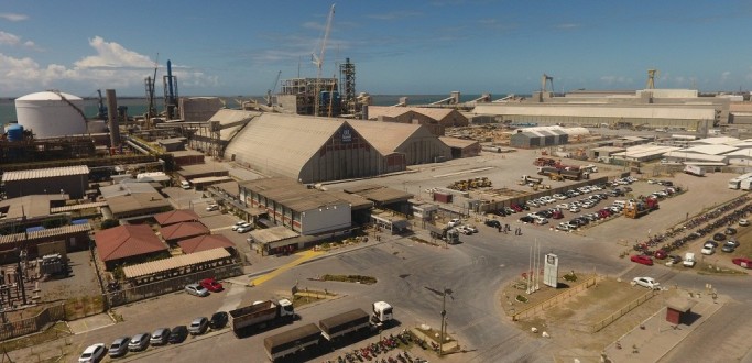 YARA REALIZA DOA��O � SANTA CASA DE RIO GRANDE PARA AQUISI��O DE EQUIPAMENTOS