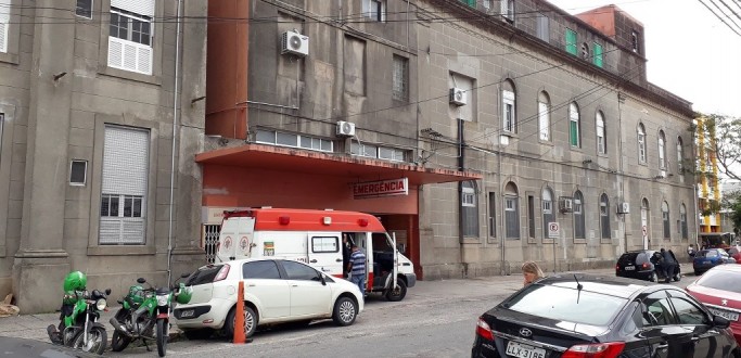 SANTA CASA USAR� WHATSAPP PARA PROMOVER COMUNICA��O ENTRE PACIENTES COM COVID E SEUS FAMILIARES